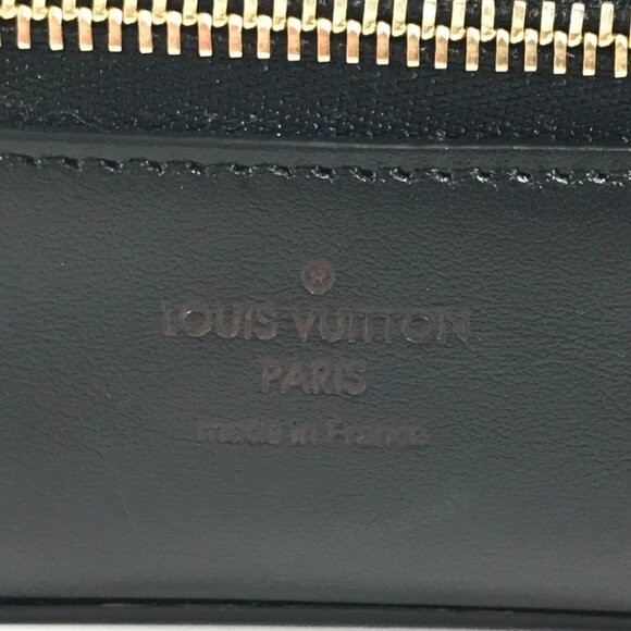 LOUIS VUITTON GI0633 Monogram Etui Lunette GM Pouch Sunglasses glasses case - Picture 14 of 15